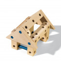 SES Carpentry playset