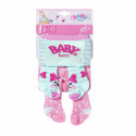 BABY BORN tights 2-pack 43 cm