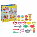 PLAY-DOH Playset Flip and pancakes