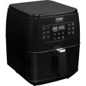 Caso  AF 600 XL  Designer Air Fryer  Power 1700 W  Capacity 6 L  Black 03180