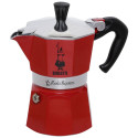 Bialetti Moka Express Moka pot Red