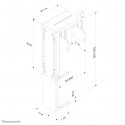 Neomounts cpu holder