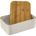 Bodum Bread Box P/PANE  C/COP 29x19x11 BB