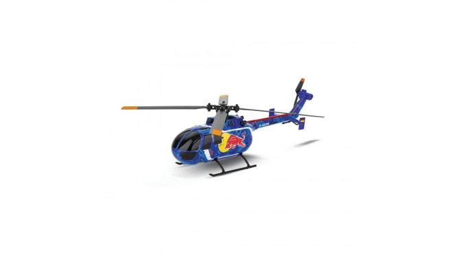 Carrera RC 2,4GHz      370501049 Red Bull BO 105 C- Carrera Profi