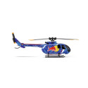 Carrera RC 2,4GHz      370501049 Red Bull BO 105 C- Carrera Profi