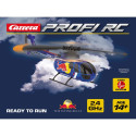 Carrera RC 2,4GHz      370501049 Red Bull BO 105 C- Carrera Profi