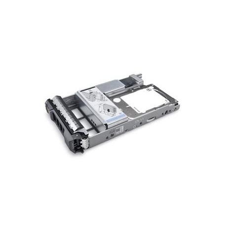 SERVER HDD 2TB 7.2K SATA NPOS/2.5"- 3.5" GEN13 400-BJRR DELL