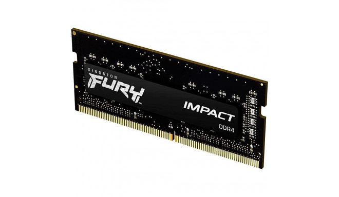 NB MEMORY 16GB PC25600 DDR4/SO KF432S20IB/16 KINGSTON