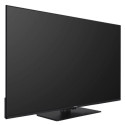 TV Set|PANASONIC|50"|4K|3840x2160|Wireless LAN|Bluetooth|Black|TX-50MX600E