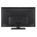 TV Set|PANASONIC|50"|4K|3840x2160|Wireless LAN|Bluetooth|Black|TX-50MX600E