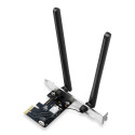 WRL ADAPTER 5400MBPS/BLUETH5.3/MA86XE MERCUSYS