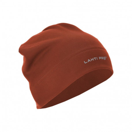Termoaktiivne pruun müts, lahti
