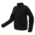Polar BASIC tööjope, must, suurus S