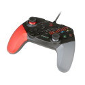 Mängupult A4TECH BLOODY GP30 Sports Red USB