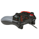 Gamepad A4TECH BLOODY GP30 Sports Red USB