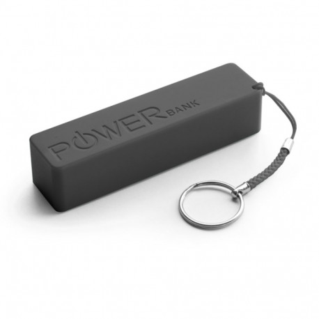 XMP101K Power Bank 2000mAh Quark czarny Extreme
