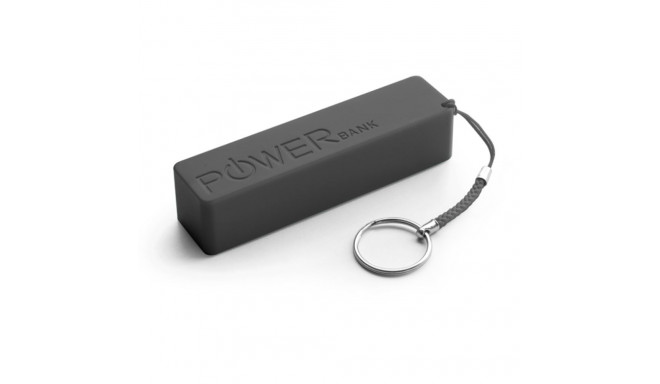 XMP101K Power Bank 2000mAh Quark czarny Extreme