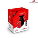Satelliitkonverter Maclean, LNB, Twin, High Gain, MCTV-670