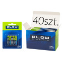 82-653# Bateria blow super alkaline aaa lr3 blister