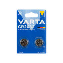 82-490# Bateria litowa 3v cr2032 varta (10 tk.)