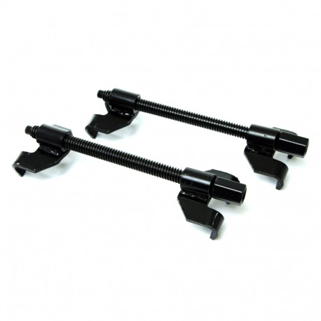 Vedrutõmmitsad 260 mm 2 tk