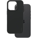 Mobiili tagakaas PanzerGlass iPhone 16 Pro Magsafe, must