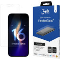 Kaitsekile 3MK iPhone 16 FlexibleGlass
