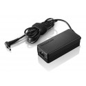Lenovo 65 W ümmarguse otsaga vahelduvvooluadapter - toiteallikas