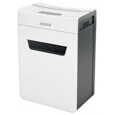 Leitz IQ Protect 10 paberipurustaja, P4