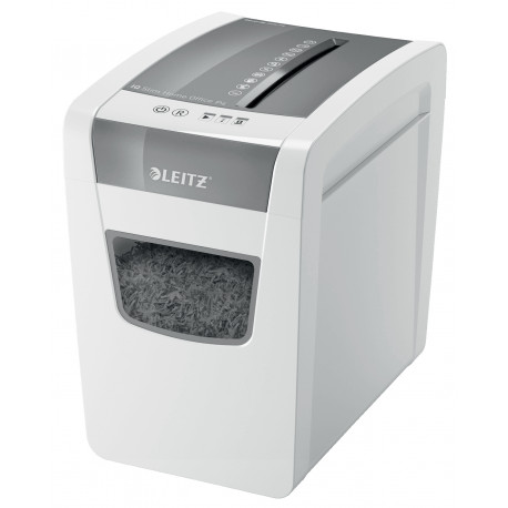 Leitz IG Slim Home Office -paperisilppuri, P4