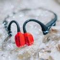 Suunto Wing Czerwone