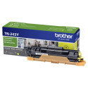 Toner Brother TN243 żółty
