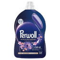 DETERGENT LIQ PERWOLL DARK BLOSS 60W 3L