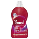 DETERGENT LIQUID PERWOLL COLOR 40W 2L