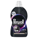 DETERGENT LIQUID PERWOLL BLACK 20W 1L