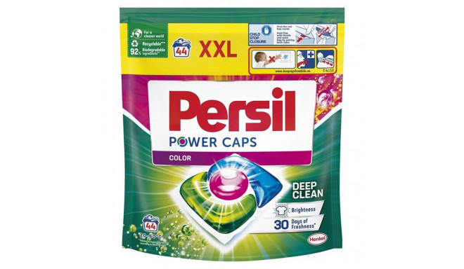 CAPS WASHI PERSIL POWER CAPS COLOR 44PCE