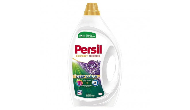 GEL WASHI PERSIL LAVENDER COLOR 40W 1.8L