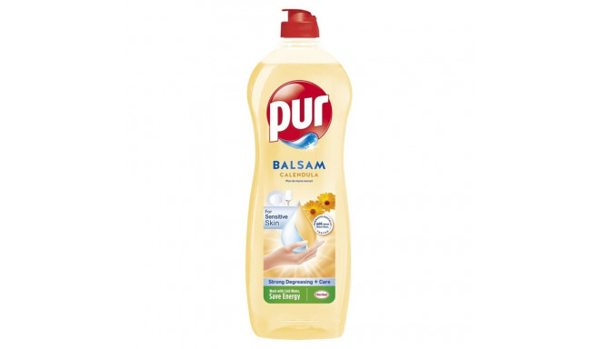 DISHWASHING LIQUID PUR CALENDULA 750ML