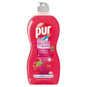DISHWASHING DETERGENT PUR POWERRASPBERRY