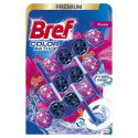 WC CLEAN BREF COL AKTIV FRESH FLOW 3X50G