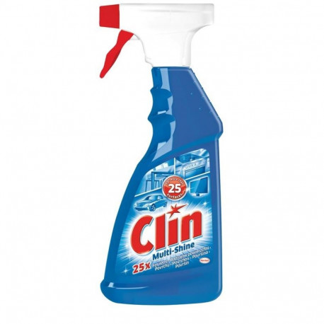 universalpuhastusvahend Clin Multishine 500ml