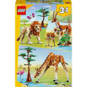 CONSTRUCTOR LEGO CREATOR 3IN1 31150