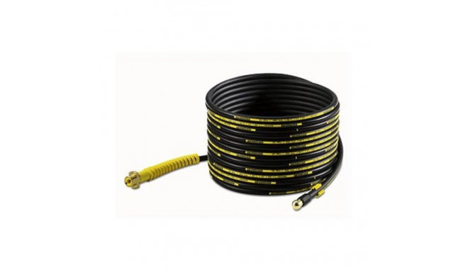 HIGH PRESSURE PIPE CLEANING HOSE 15M