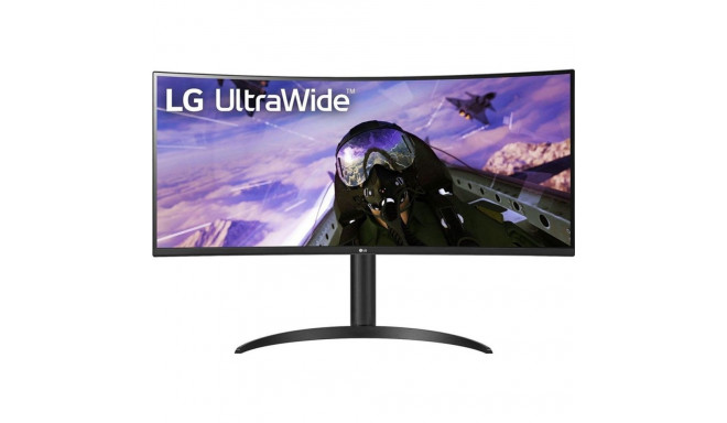 MONITOR LG 34WP65CP-B.AEU 34IN