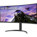 MONITOR LG 34WP65CP-B.AEU 34IN