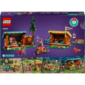 TOY LEGO ADVENTURE CAMP COZY CABIN 42624