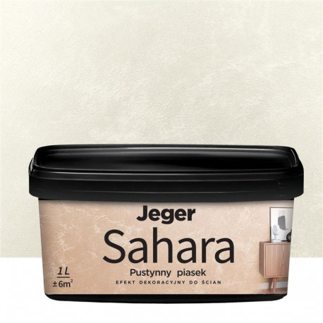 PAINT DECOR JEGER SAHARA OTTAVIO 1L