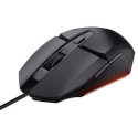 GAMING MOUSE GXT109 FELOXBLACK