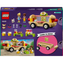 CONSTRUCTOR LEGO FRIENDS 42633