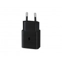 15W POWER ADAPTER BLACK